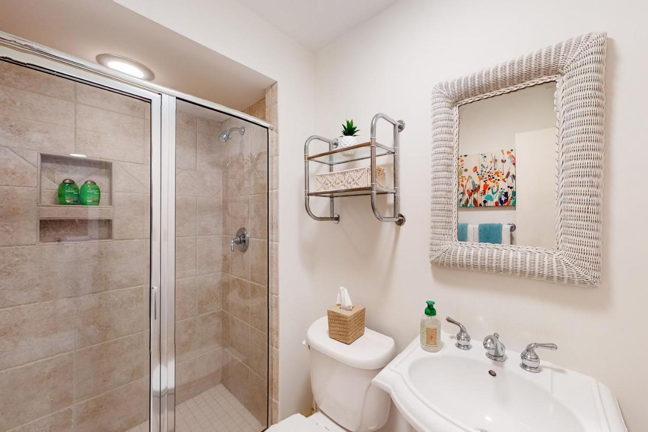 South Beach Villas 1406 Hilton Head Island Ngoại thất bức ảnh