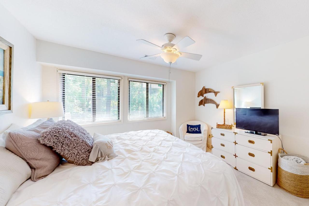 South Beach Villas 1406 Hilton Head Island Ngoại thất bức ảnh