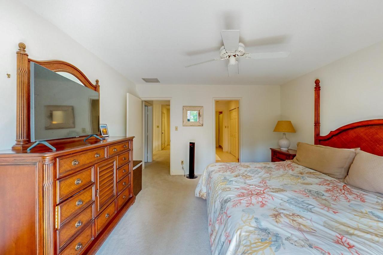 South Beach Villas 1406 Hilton Head Island Ngoại thất bức ảnh