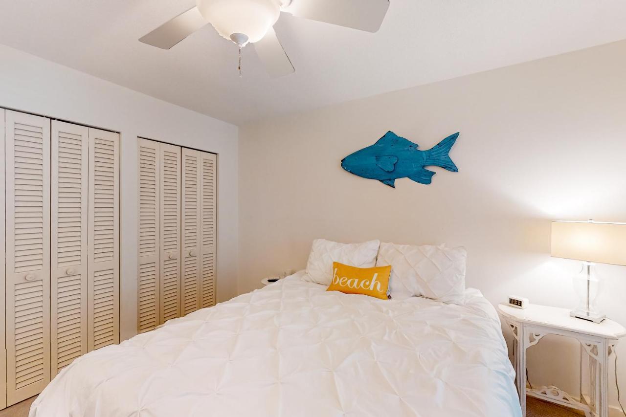 South Beach Villas 1406 Hilton Head Island Ngoại thất bức ảnh