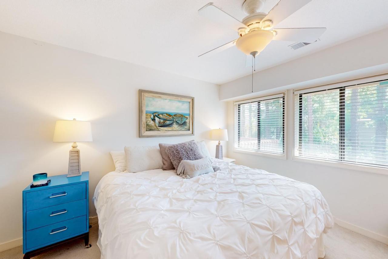 South Beach Villas 1406 Hilton Head Island Ngoại thất bức ảnh