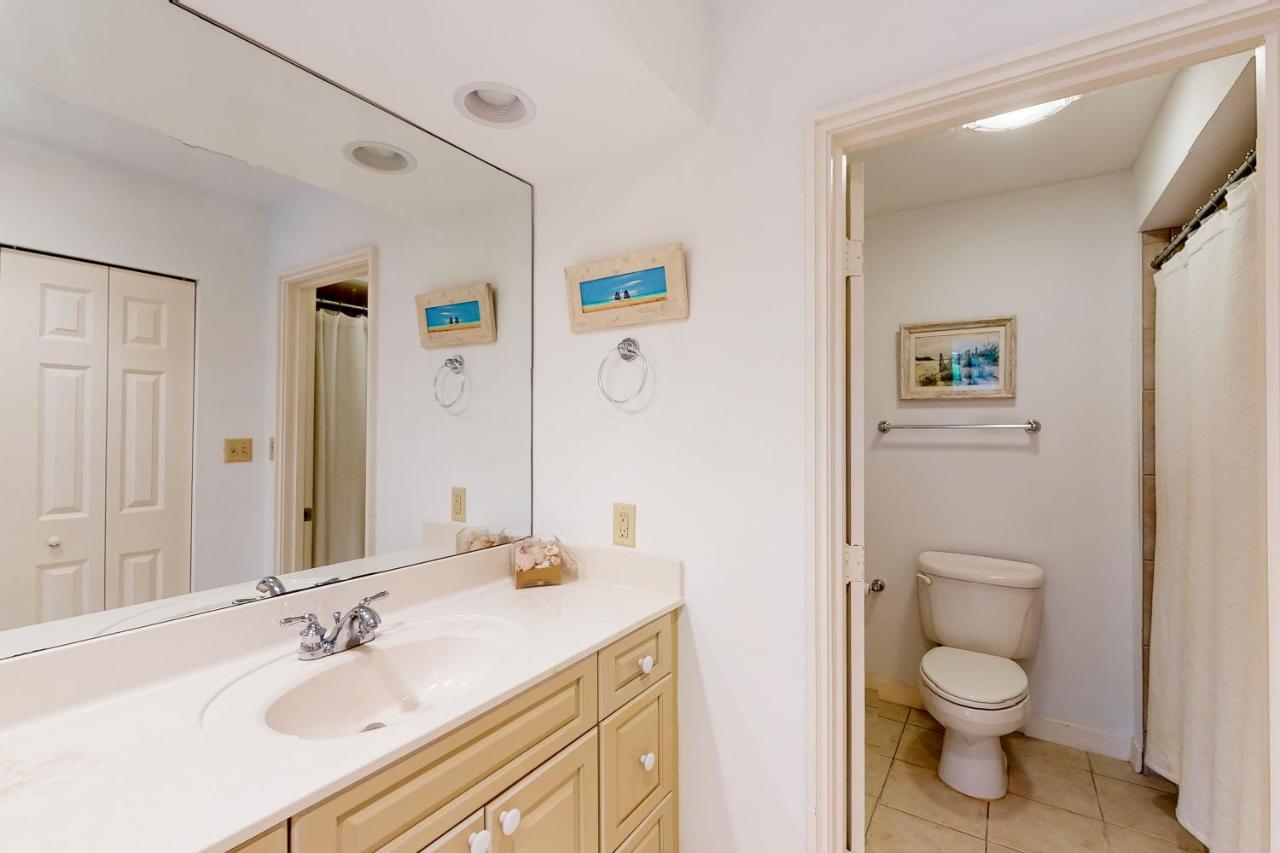 South Beach Villas 1406 Hilton Head Island Ngoại thất bức ảnh