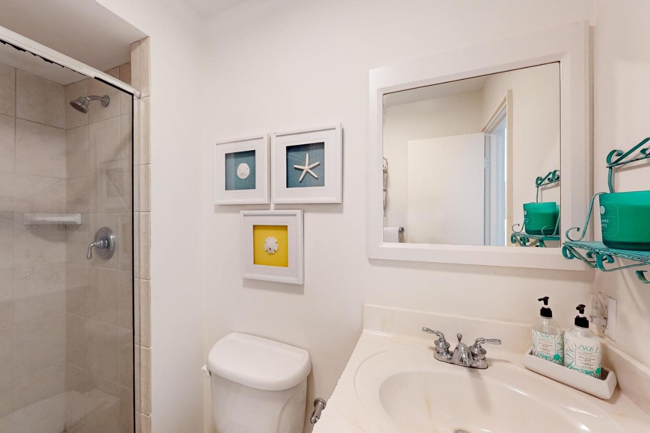 South Beach Villas 1406 Hilton Head Island Ngoại thất bức ảnh