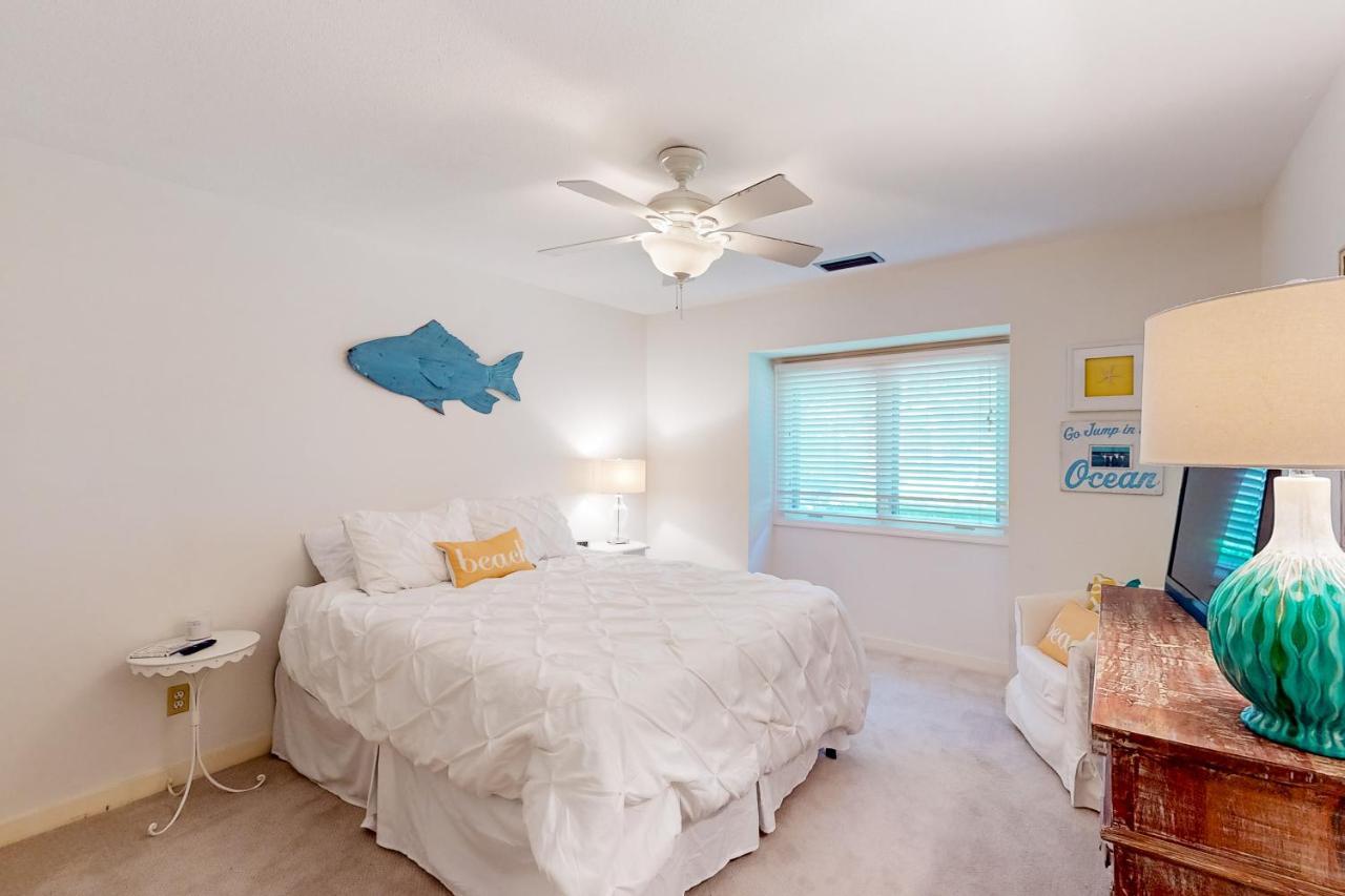 South Beach Villas 1406 Hilton Head Island Ngoại thất bức ảnh