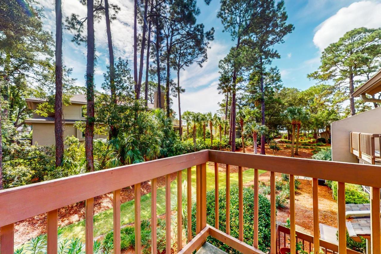 South Beach Villas 1406 Hilton Head Island Ngoại thất bức ảnh